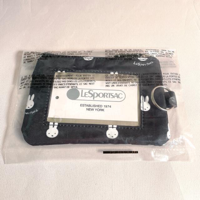 ViLeSportsac X|[gTbN ~btB[ F L[RC|[` ID pXP[X |[` K 