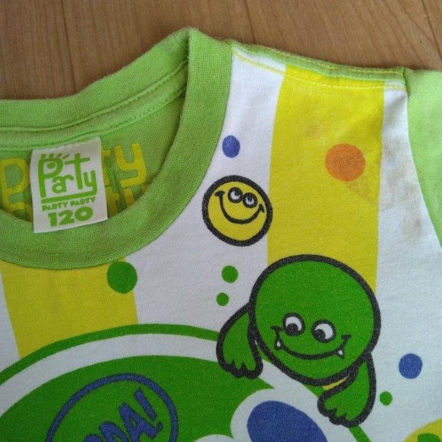 \[_sVc@120@΁@partyparty  uh 