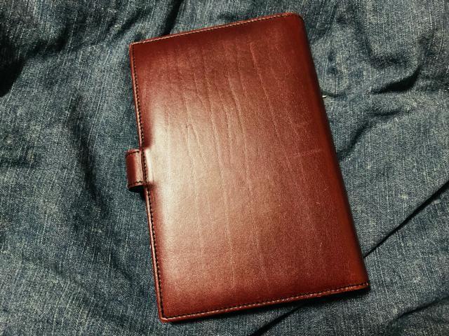 aigner アイグナー レザー バインダー ノート 本革 イタリア製 ルーズリーフ付き メンズ レディース < ブランド aigner アイグナー レザー バインダー ノート 本革 イタリア製 ルーズリーフ付き メンズ レディース < ブランドの