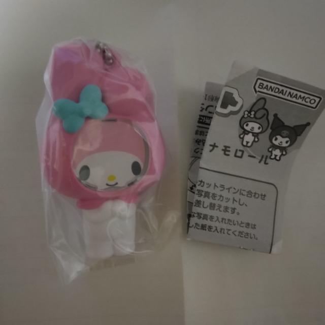 正規品☆新品☆サンリオ2025/9月新作フォトフレームマスコット < おもちゃ  正規品☆新品☆サンリオ2025/9月新作フォトフレームマスコット  < おもちゃの