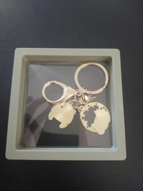 【送料無料】パンダ キーホルダー ケース 付き 笹 親子 P01 < 女性ファッション 【送料無料】パンダ キーホルダー ケース 付き 笹 親子 P01 < 女性ファッションの