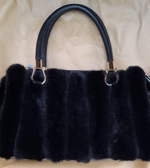 冬物!最高級ミンクファーバッグ < 女性ファッション 冬物!最高級ミンクファーバッグ < 女性ファッションの