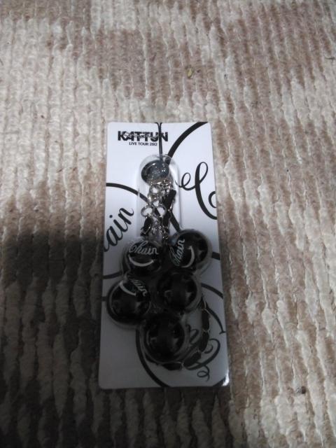 KAT[TUN   Xgbv   CHAIN   ^gObY 