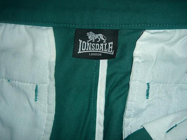 LONSDALE ロンズデール ツイル ワーカーズ パンツ < ブランド  LONSDALE ロンズデール ツイル ワーカーズ パンツ < ブランドの