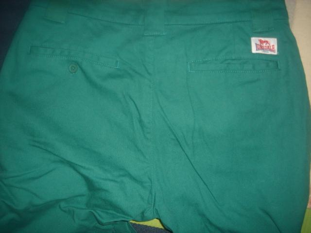 LONSDALE ロンズデール ツイル ワーカーズ パンツ < ブランド  LONSDALE ロンズデール ツイル ワーカーズ パンツ < ブランドの