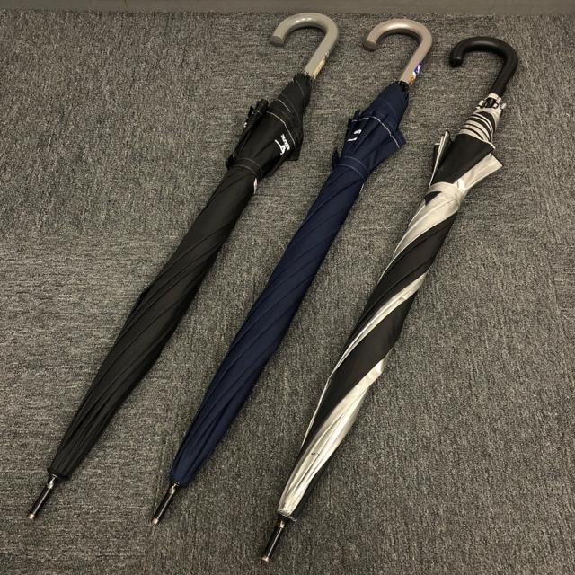 即決 PUMA プーマ MIZUNO ミズノ 長傘 3本セット < ブランド 即決 PUMA プーマ MIZUNO ミズノ 長傘 3本セット < ブランドの