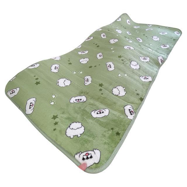 目玉商品☆フランネル一帖ラグ☆80×170cm < インテリア/ライフ 目玉商品☆フランネル一帖ラグ☆80×170cm < インテリア/ライフの