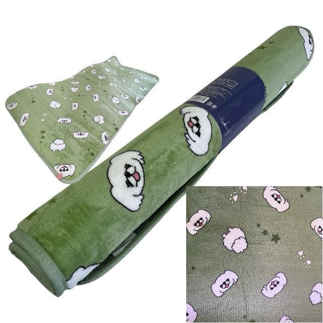 目玉商品☆フランネル一帖ラグ☆80×170cm < インテリア/ライフ 目玉商品☆フランネル一帖ラグ☆80×170cm < インテリア/ライフの