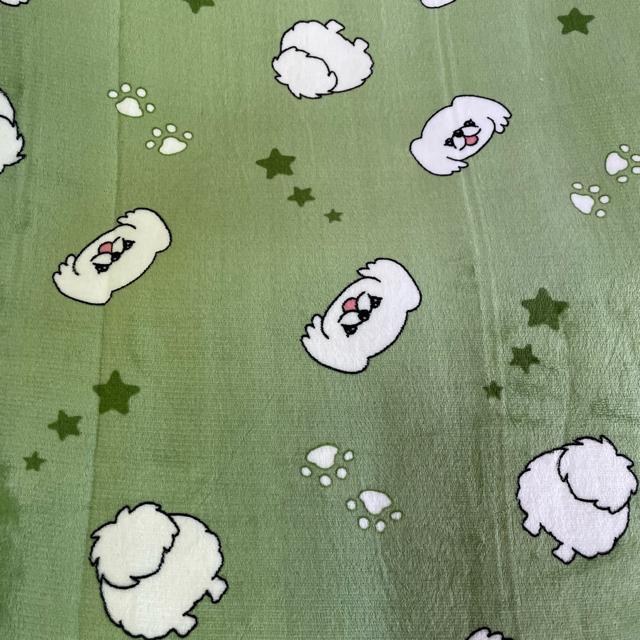 目玉商品☆フランネル一帖ラグ☆80×170cm < インテリア/ライフ 目玉商品☆フランネル一帖ラグ☆80×170cm < インテリア/ライフの