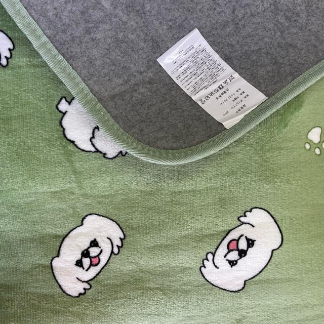 目玉商品☆フランネル一帖ラグ☆80×170cm < インテリア/ライフ 目玉商品☆フランネル一帖ラグ☆80×170cm < インテリア/ライフの