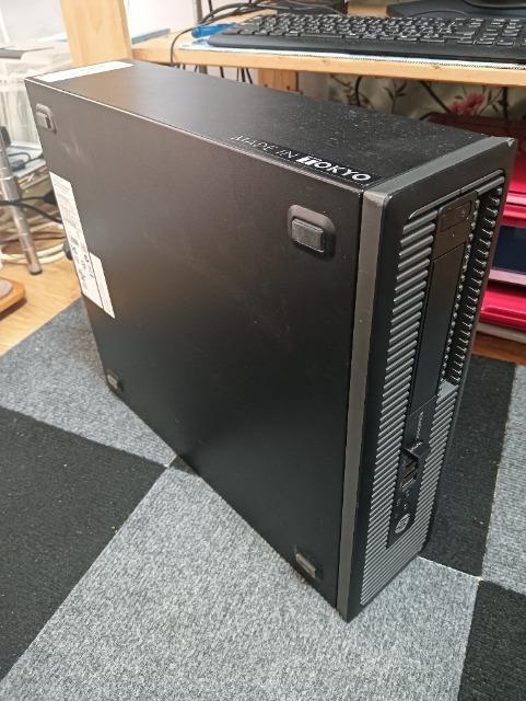 HPQ[~OPC@Windows11 Pro   PC{/Ӌ@ 