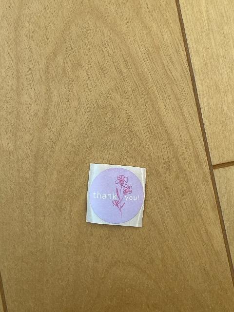 thankyouV[ 肪Ƃ@|Cg   CeA/Ct 