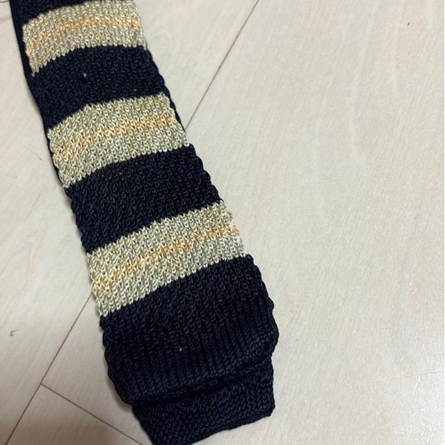 送料無料絹100%ニットタイ < 男性ファッション 送料無料絹100%ニットタイ < 男性ファッションの