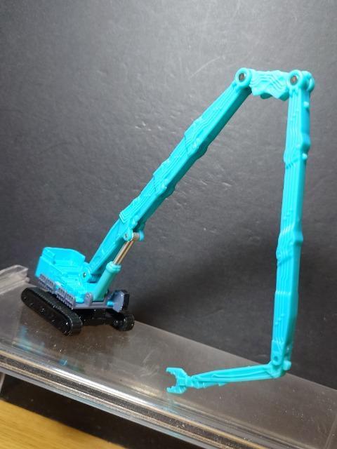 ★ロング赤箱トミカ130★コベルコ建機 超大型ビル解体専用機SK3500D★ < ホビー ★ロング赤箱トミカ130★コベルコ建機 超大型ビル解体専用機SK3500D★ < ホビーの