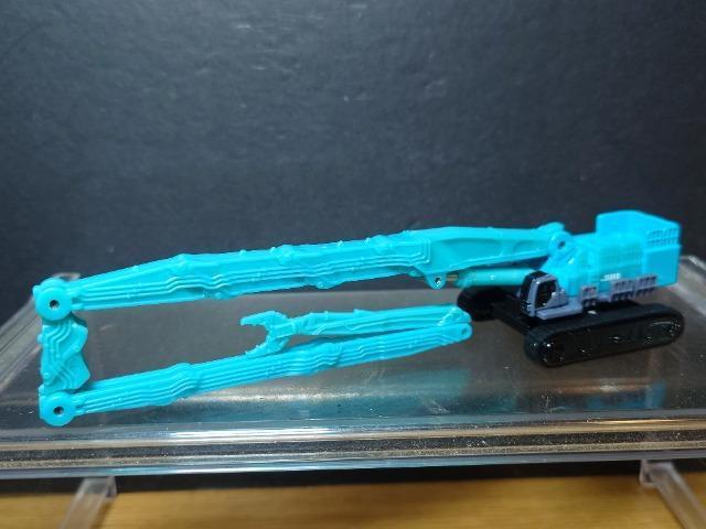 ★ロング赤箱トミカ130★コベルコ建機 超大型ビル解体専用機SK3500D★ < ホビー ★ロング赤箱トミカ130★コベルコ建機 超大型ビル解体専用機SK3500D★ < ホビーの