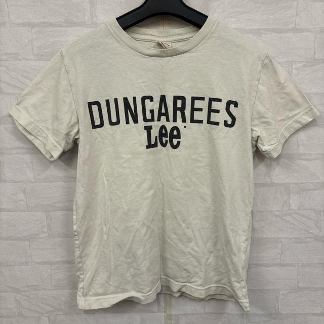即決 Lee リー 半袖Tシャツ DUNGAREES < 女性ファッション 即決 Lee リー 半袖Tシャツ DUNGAREES < 女性ファッションの