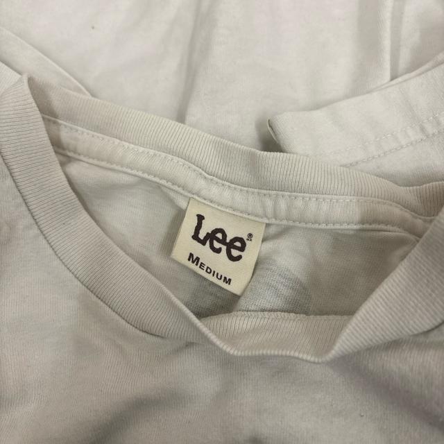 即決 Lee リー 半袖Tシャツ DUNGAREES < 女性ファッション 即決 Lee リー 半袖Tシャツ DUNGAREES < 女性ファッションの