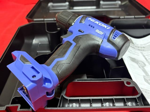 HiKOKI �R�[�h���X�h���C�o�h����  FDS12DAL  4546-09-1 �� �y�b�g/��|/���|�� 