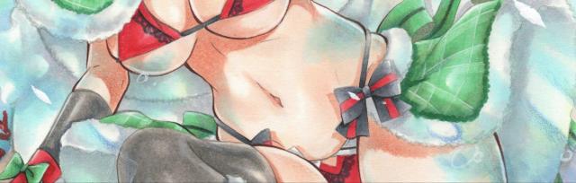 自作イラスト◆海物語◆ウリンちゃん < アニメ/コミック/キャラクター 自作イラスト◆海物語◆ウリンちゃん < アニメ/コミック/キャラクターの