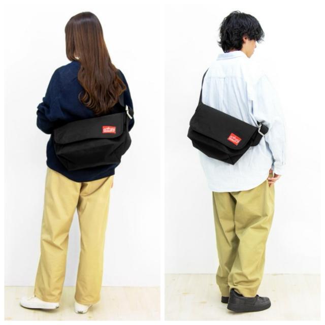 ���i �}���n�b�^���|�[�e�[�W ���b�Z���W���[�o�b�O �V�����_�[�o�b�O A4���[�� �� �u�����h�� 