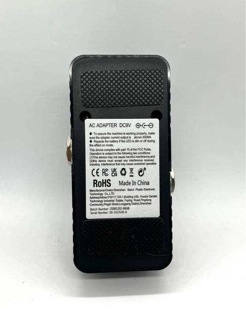 suhr riot �T�[ ���C�I�b�g US Dream �N���[�� �G�t�F�N�^�[ �y�_�� �f�B�X�g�[�V���� �M�^�[ �� �z�r�[�� 