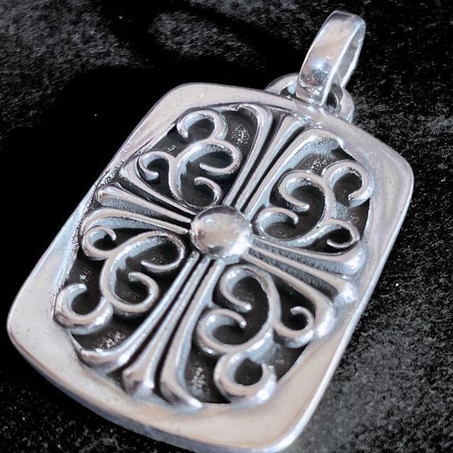 �y�y���_���g�z �L�[�p�[ �N���X �V���o�[ silver�X�Q�T ������� �� �j���A�N�Z�T���[/���v�� 