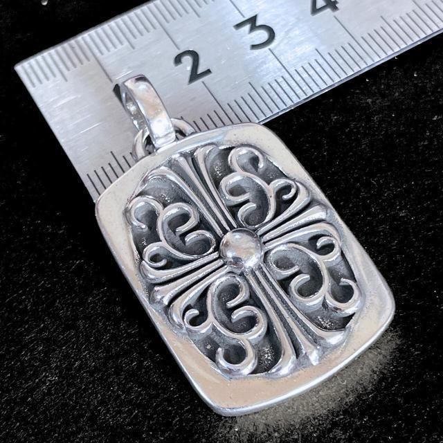 �y�y���_���g�z �L�[�p�[ �N���X �V���o�[ silver�X�Q�T ������� �� �j���A�N�Z�T���[/���v�� 