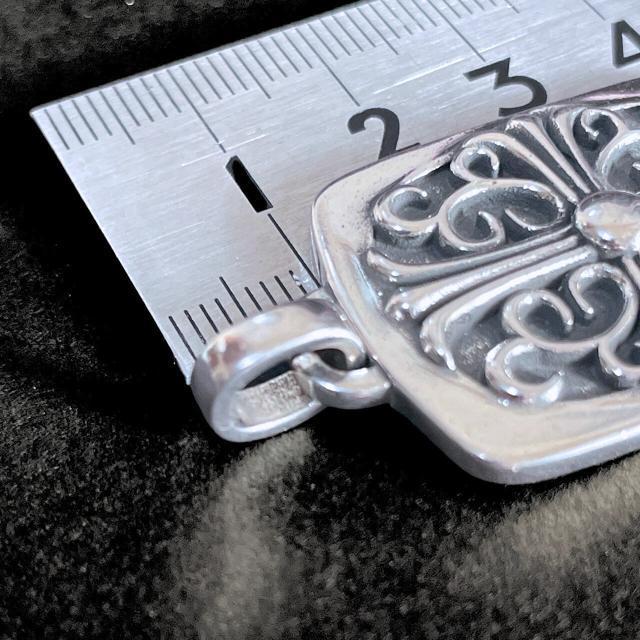 �y�y���_���g�z �L�[�p�[ �N���X �V���o�[ silver�X�Q�T ������� �� �j���A�N�Z�T���[/���v�� 