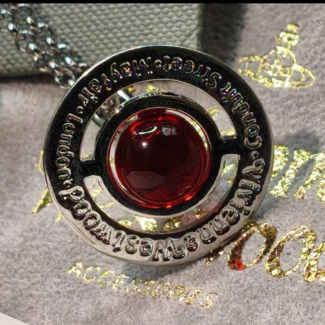 Vivienne Westwood ���B���B�A�� �^�C�j�[�I�[�u�l�b�N���X ���b�h  �� �u�����h�� 