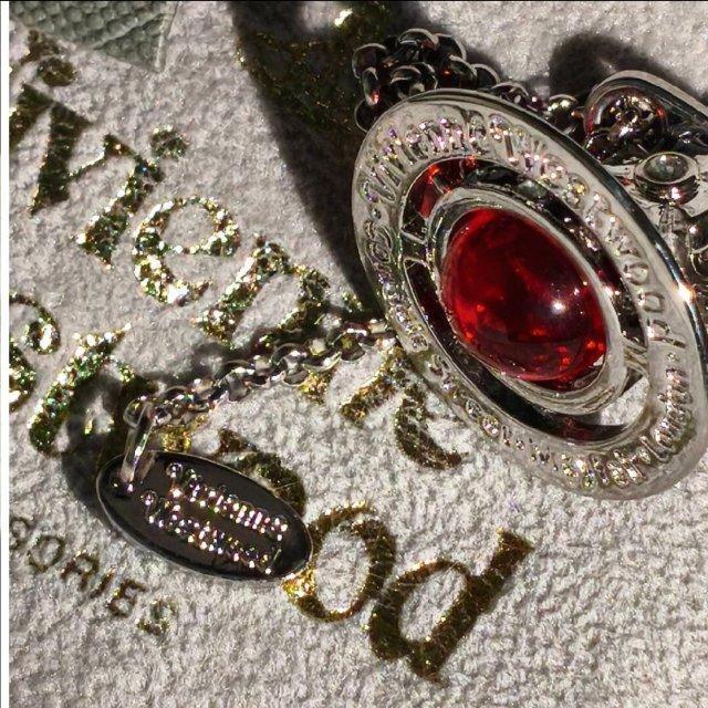 Vivienne Westwood ���B���B�A�� �^�C�j�[�I�[�u�l�b�N���X ���b�h �� �u�����h�� 