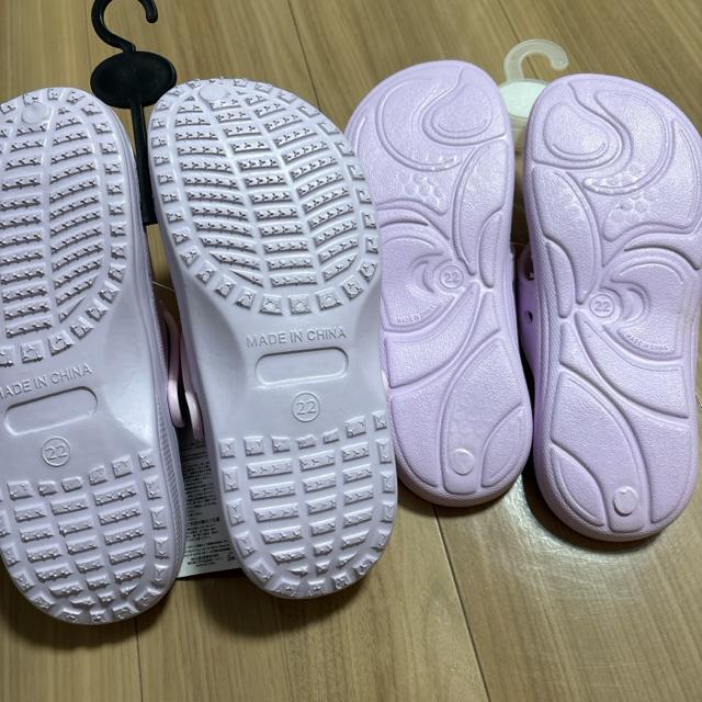 �V�i���g�p22cm �N���b�N�X���T���_���@�g���O�T���_���@2�� �ӂ���˂���� �� �L�b�Y/�x�r�[�� 