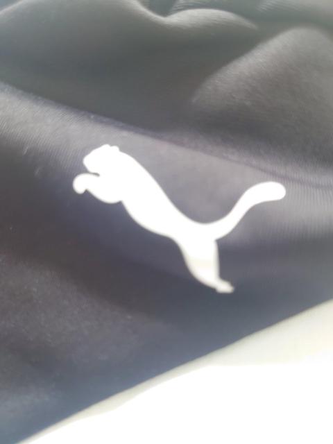PUMA プーマ ストレッチニット トラックジャケット S < ブランド PUMA プーマ ストレッチニット トラックジャケット S < ブランドの