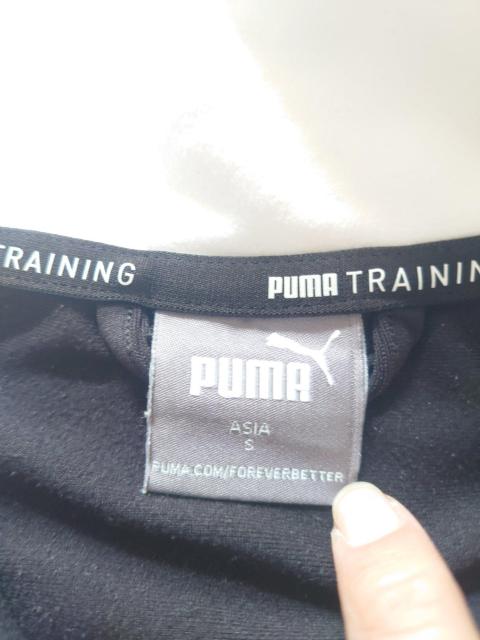 PUMA プーマ ストレッチニット トラックジャケット S < ブランド PUMA プーマ ストレッチニット トラックジャケット S < ブランドの