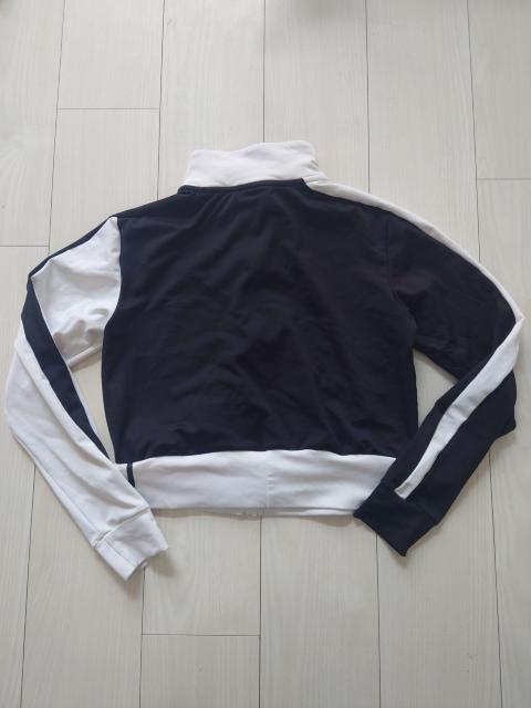 PUMA プーマ ストレッチニット トラックジャケット S < ブランド PUMA プーマ ストレッチニット トラックジャケット S < ブランドの