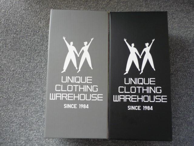 UNIQLO�u�X�e�����X�{�g���^�^���u���[2�Z�b�g�vU9  �� �C���e���A/���C�t�� 