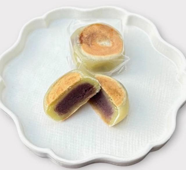 【京菓子・送料無料】お茶小まん(4個入)2セット < グルメ/ドリンク 【京菓子・送料無料】お茶小まん(4個入)2セット < グルメ/ドリンクの