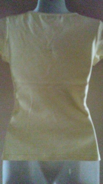 【美品】FINAL STAGE◆ロゴ&ストーン◆ストレッチTP < ブランド  【美品】FINAL STAGE◆ロゴ&ストーン◆ストレッチTP < ブランドの