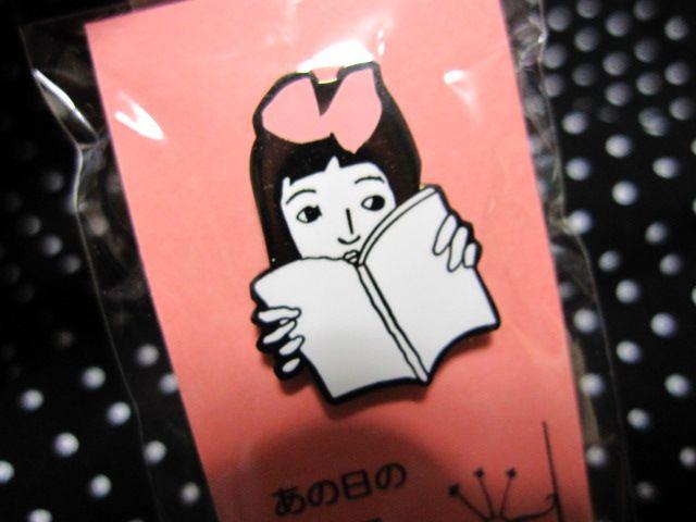 竹久夢二ピンズ弥生美術館 < ホビー  竹久夢二ピンズ弥生美術館  < ホビーの