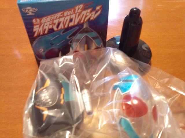 仮面ライダー マスクコレクション vol,12 フォーゼ コズミックステイツ ★バンダイ★ < ホビー  仮面ライダー マスクコレクション vol,12 フォーゼ コズミックステイツ ★バンダイ★  < ホビーの
