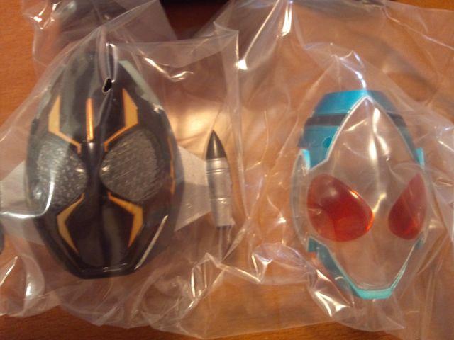 仮面ライダー マスクコレクション vol,12 フォーゼ コズミックステイツ ★バンダイ★ < ホビー  仮面ライダー マスクコレクション vol,12 フォーゼ コズミックステイツ ★バンダイ★ < ホビーの