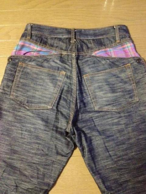 《BREATH》デニム スワッガー ステューシー フェノメノン APE ビンテージ ヴィンテージ VINTAGE 古着 USED < 男性ファッション  《BREATH》デニム スワッガー ステューシー フェノメノン APE ビンテージ ヴィンテージ VINTAGE 古着 USED < 男性ファッションの