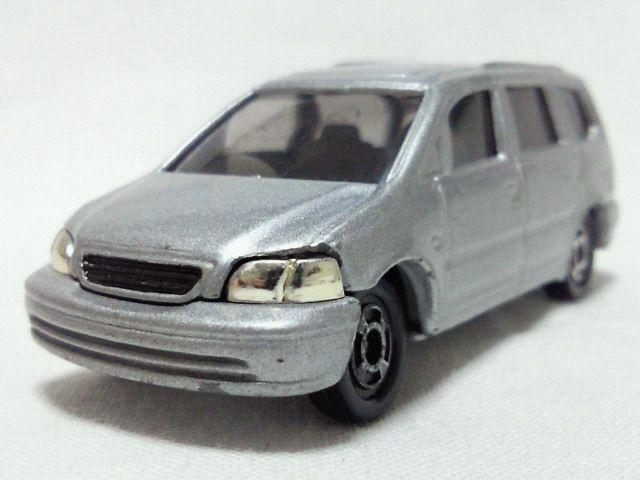 絶版トミカ46 〓オデッセイ〓DX R/Cトミカトレーラーs < ホビー  絶版トミカ46 〓オデッセイ〓DX R/Cトミカトレーラーs  < ホビーの