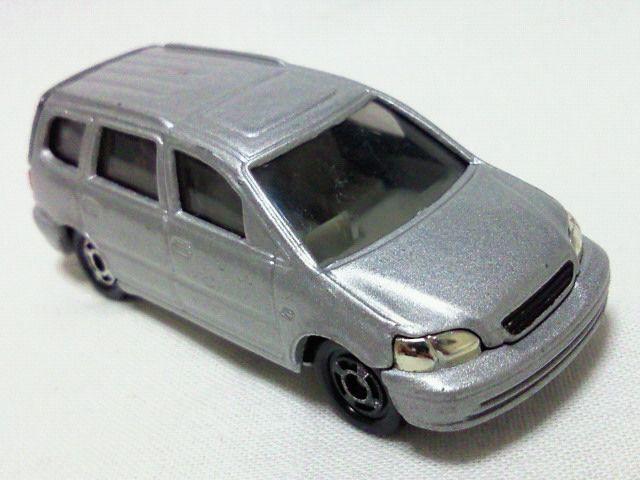 絶版トミカ46 〓オデッセイ〓DX R/Cトミカトレーラーs < ホビー  絶版トミカ46 〓オデッセイ〓DX R/Cトミカトレーラーs < ホビーの