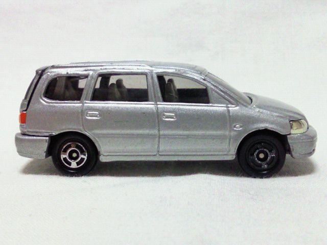 絶版トミカ46 〓オデッセイ〓DX R/Cトミカトレーラーs < ホビー  絶版トミカ46 〓オデッセイ〓DX R/Cトミカトレーラーs < ホビーの