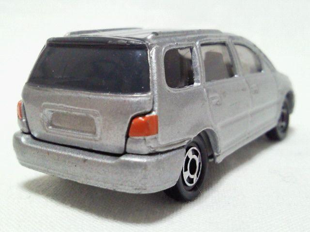 絶版トミカ46 〓オデッセイ〓DX R/Cトミカトレーラーs < ホビー  絶版トミカ46 〓オデッセイ〓DX R/Cトミカトレーラーs < ホビーの