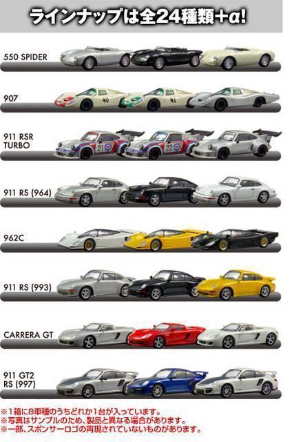 ポルシェ4 911 GT2 RS (997) ★京商サンクス限定★ < ホビー  ポルシェ4 911 GT2 RS (997) ★京商サンクス限定★ < ホビーの