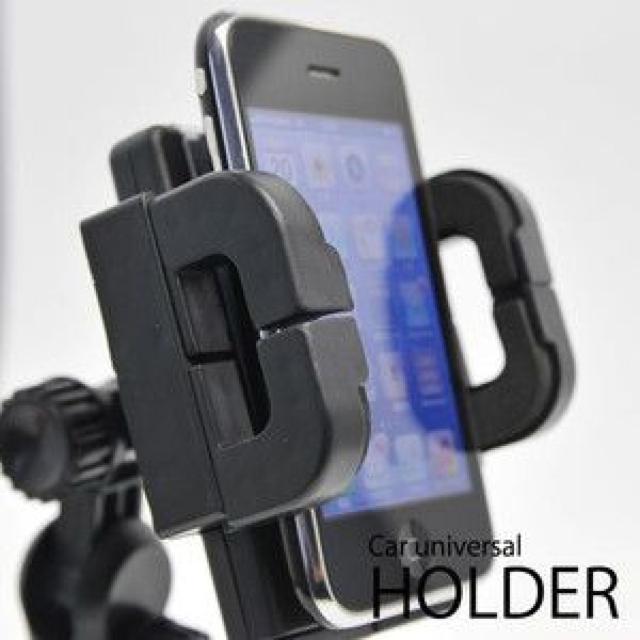 �����͋z�Վ��}���`�z���_�[ iPhone6s/�X�}�z�S��Ή�! �� �Ɠd/AV�� 