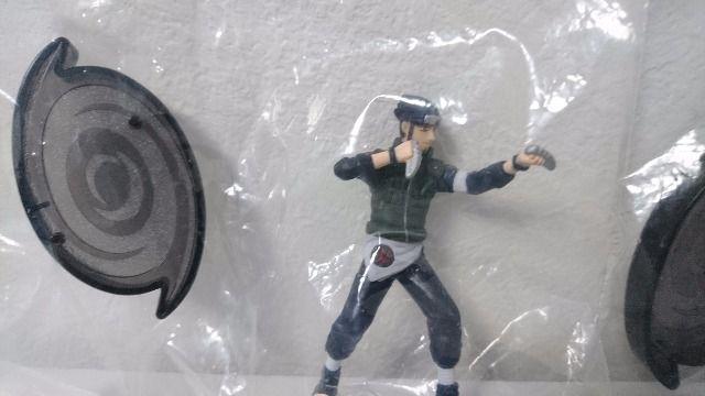 NARUTO-�i���g- �����` �E�`�R���N�V�����r�`�p�s�A�A�X�}���J��