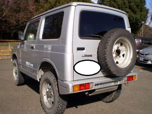 超大人気リフトアップカスタムジムニーJA22マニュアル車検満タン < 自動車/バイク 超大人気リフトアップカスタムジムニーJA22マニュアル車検満タン < 自動車/バイク