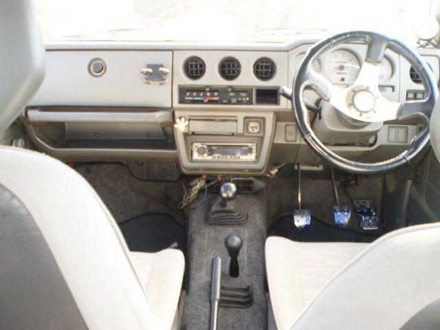 超大人気リフトアップカスタムジムニーJA22マニュアル車検満タン < 自動車/バイク 超大人気リフトアップカスタムジムニーJA22マニュアル車検満タン < 自動車/バイク